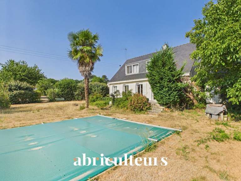 Maison La Baule-Escoublac - 5 chambres - 140m²