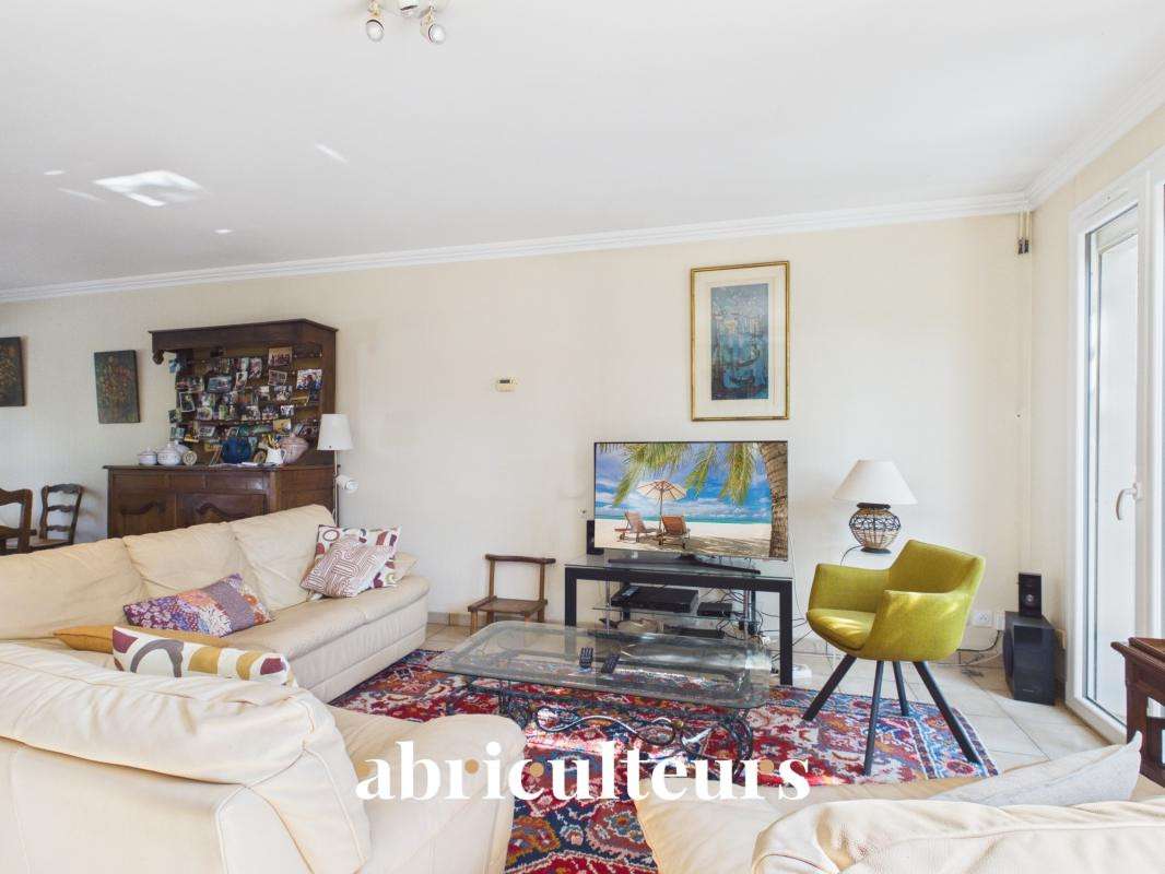 Maison La Baule-Escoublac