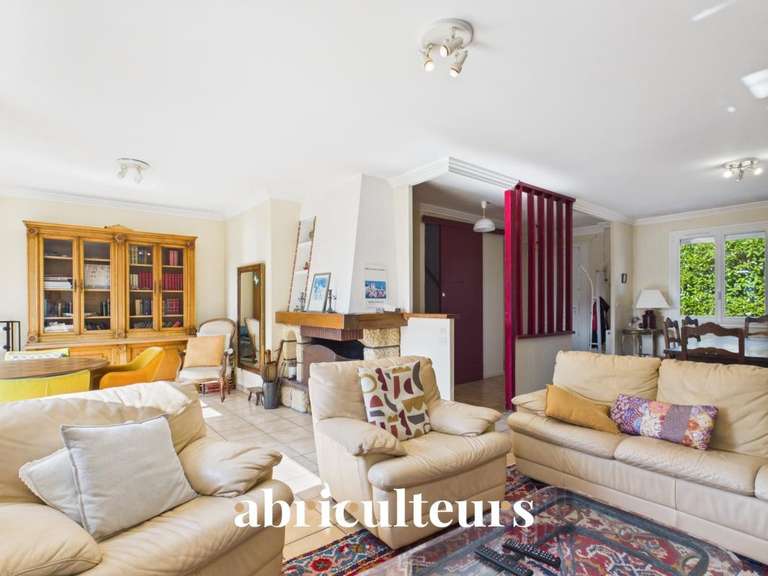 Maison La Baule-Escoublac - 5 chambres - 140m²