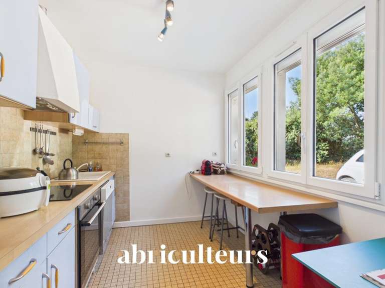 Maison La Baule-Escoublac - 5 chambres - 140m²
