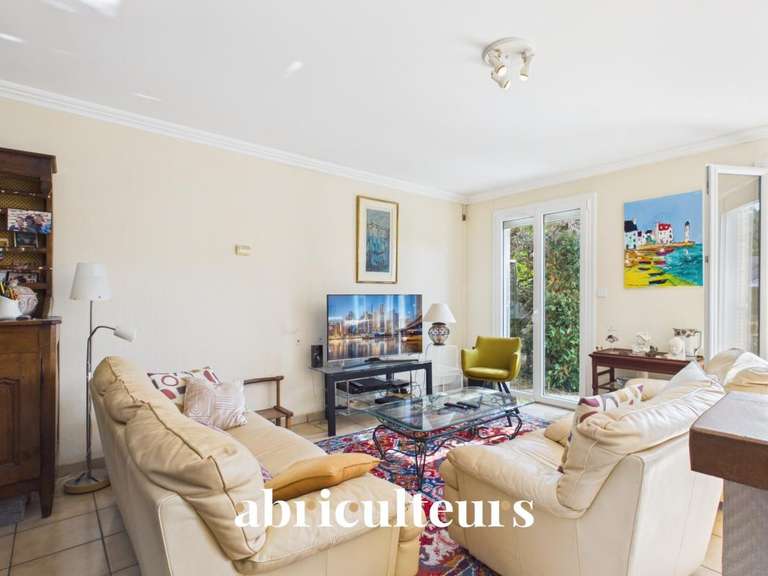 Maison La Baule-Escoublac - 5 chambres - 140m²