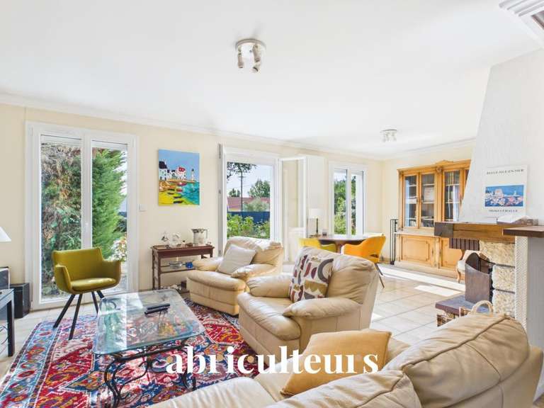 Maison La Baule-Escoublac - 5 chambres - 140m²