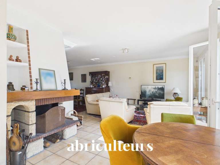Maison La Baule-Escoublac - 5 chambres - 140m²