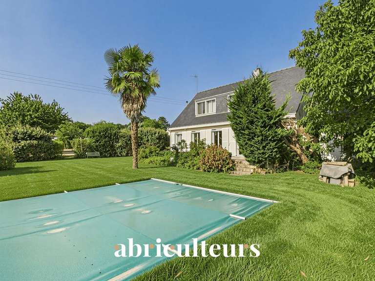 Maison La Baule-Escoublac - 5 chambres - 140m²