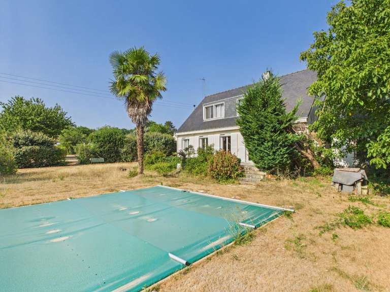 Maison La Baule-Escoublac - 5 chambres - 140m²