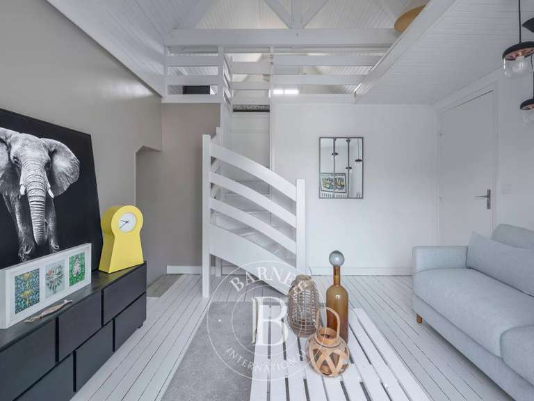 Maison La Baule-Escoublac - 4 chambres - 162m²