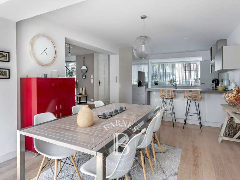 Maison La Baule-Escoublac - 4 chambres - 162m²