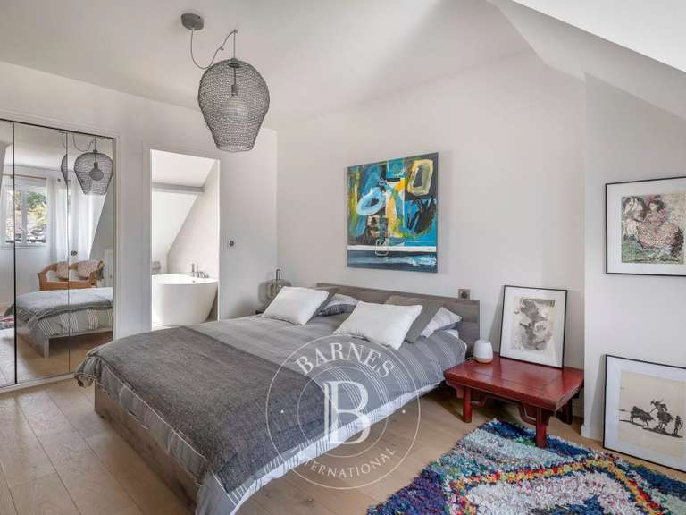 Maison La Baule-Escoublac - 4 chambres - 162m²