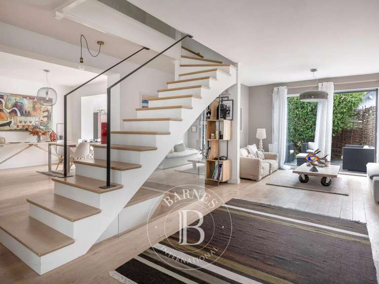 Maison La Baule-Escoublac - 4 chambres - 162m²