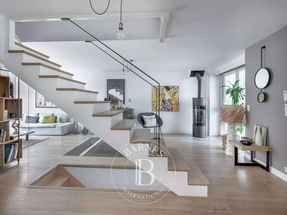 Maison La Baule-Escoublac
