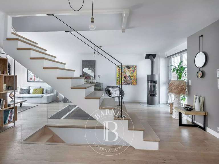 Maison La Baule-Escoublac - 4 chambres - 162m²