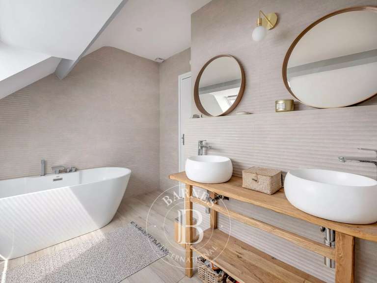 Maison La Baule-Escoublac - 4 chambres - 162m²