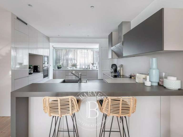 Maison La Baule-Escoublac - 4 chambres - 162m²