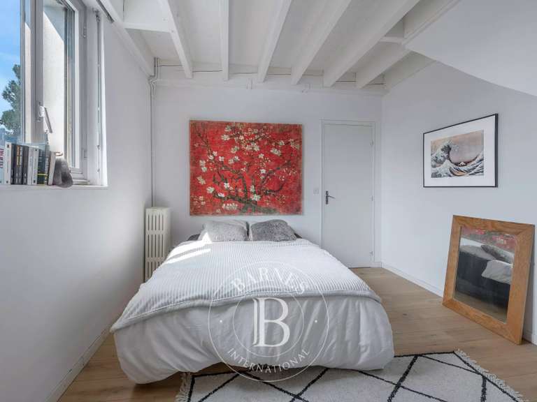 Maison La Baule-Escoublac - 4 chambres - 162m²