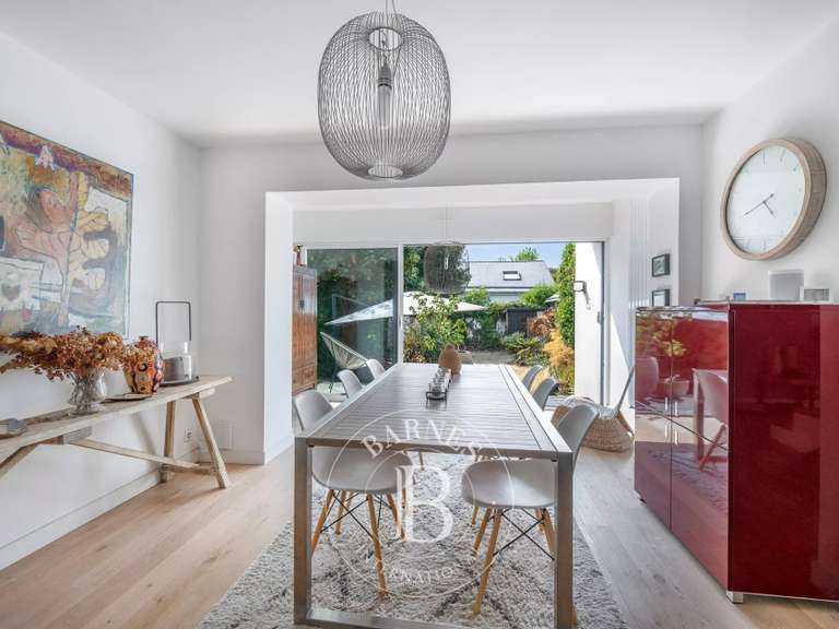 Maison La Baule-Escoublac - 4 chambres - 162m²