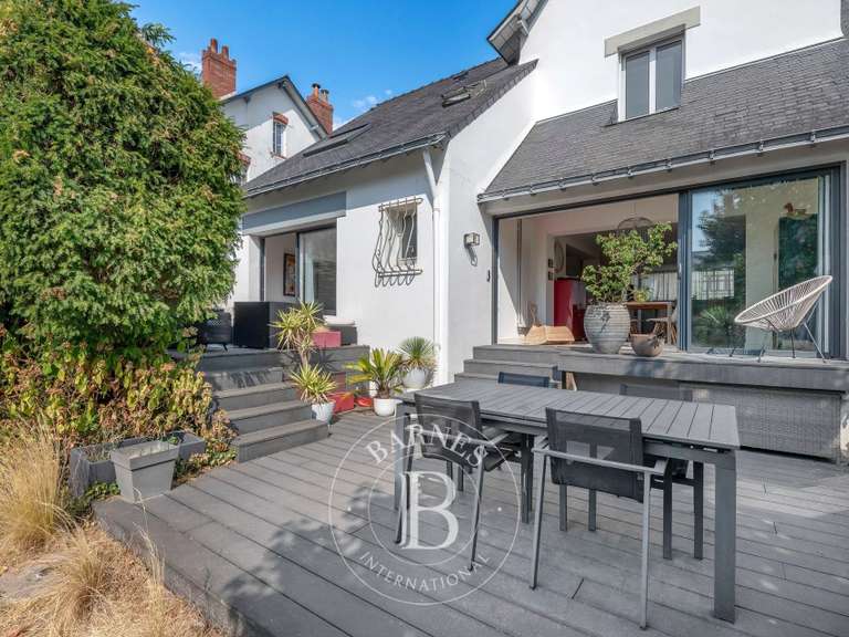 Maison La Baule-Escoublac - 4 chambres - 162m²