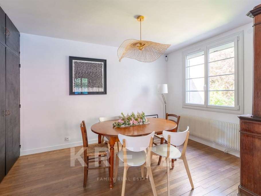 House La Baule-Escoublac