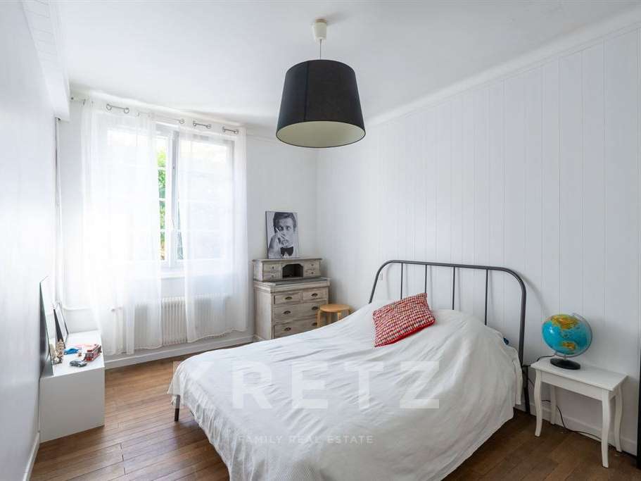 House La Baule-Escoublac