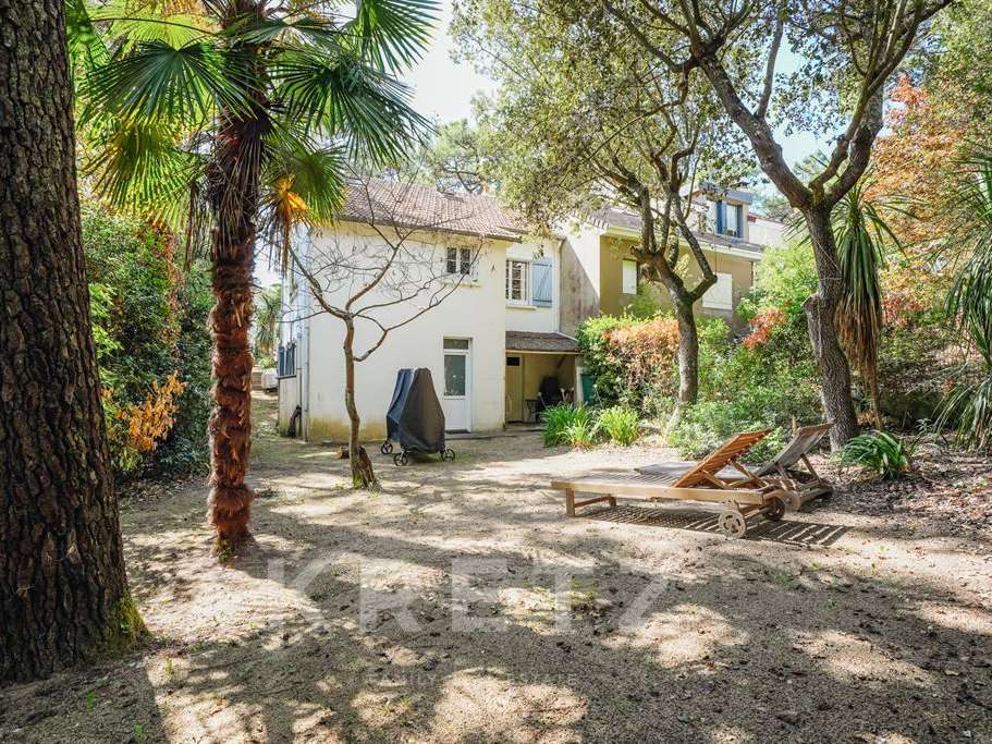 House La Baule-Escoublac