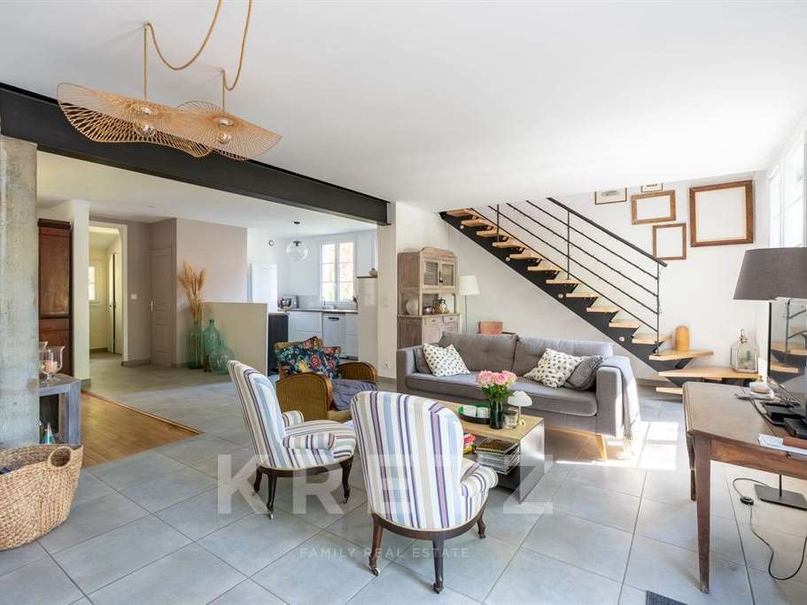 House La Baule-Escoublac