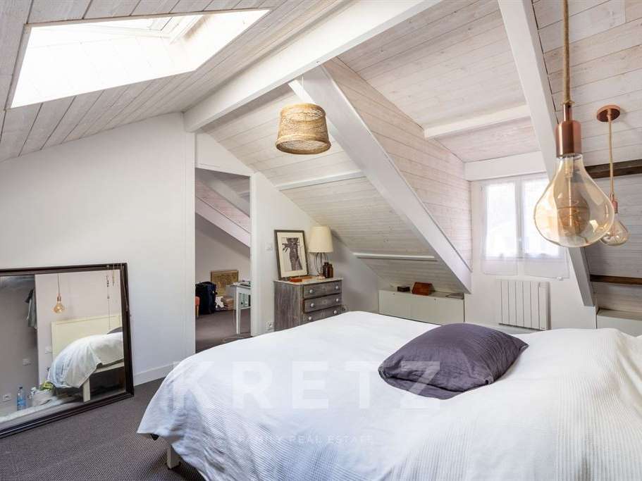 House La Baule-Escoublac
