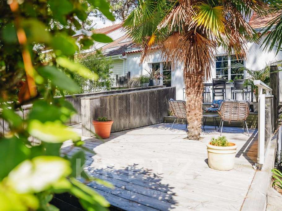 House La Baule-Escoublac