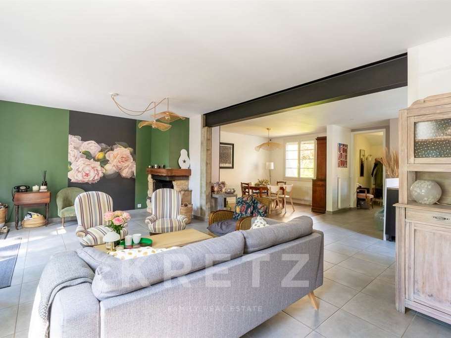 House La Baule-Escoublac