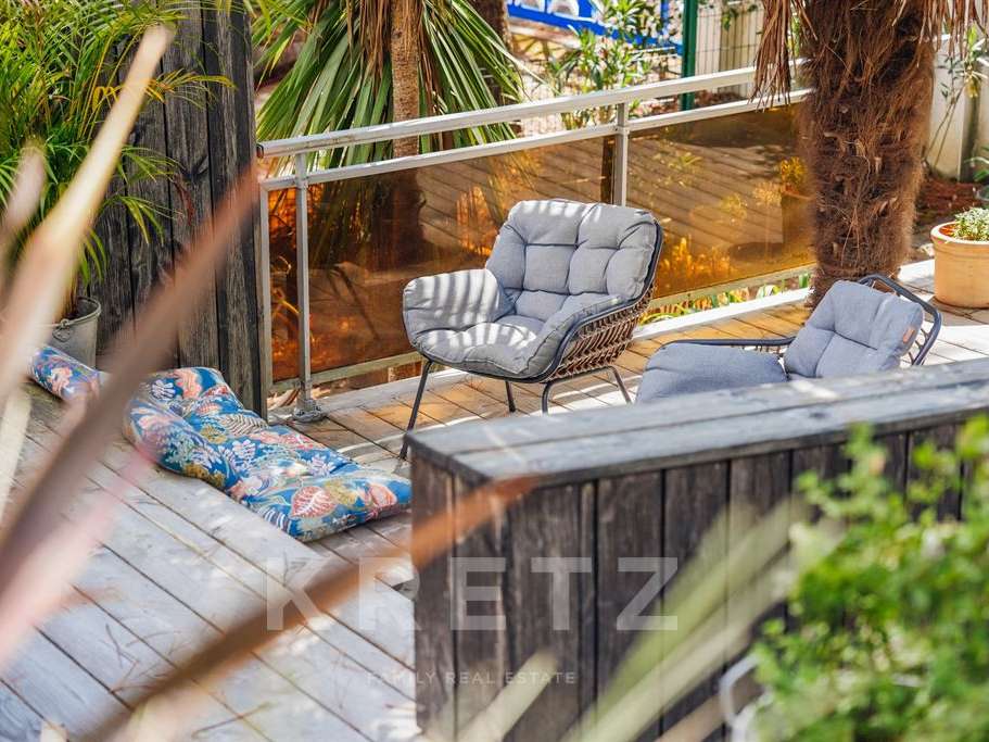 House La Baule-Escoublac