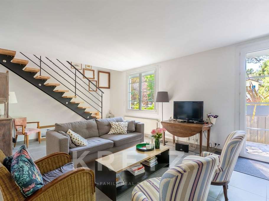 House La Baule-Escoublac