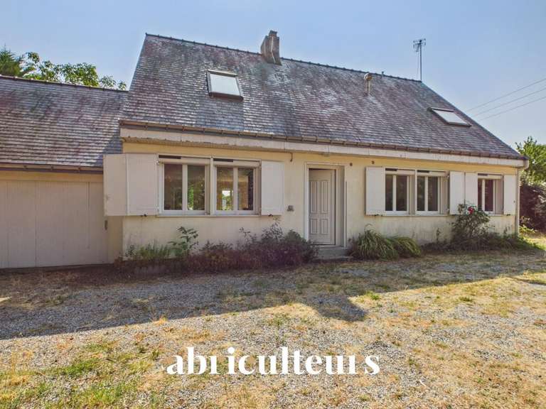Maison La Baule-Escoublac - 5 chambres - 140m²