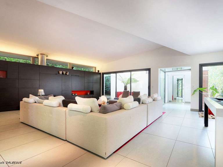 Maison La Baule-Escoublac - 5 chambres