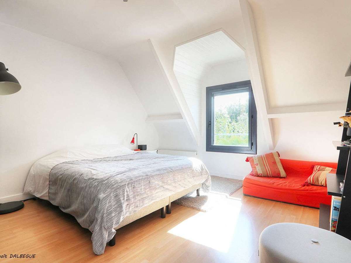 Maison La Baule-Escoublac