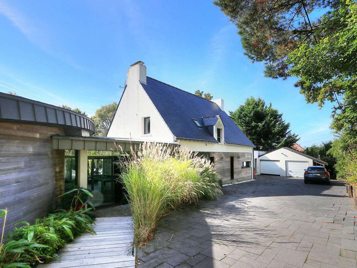 Maison La Baule-Escoublac