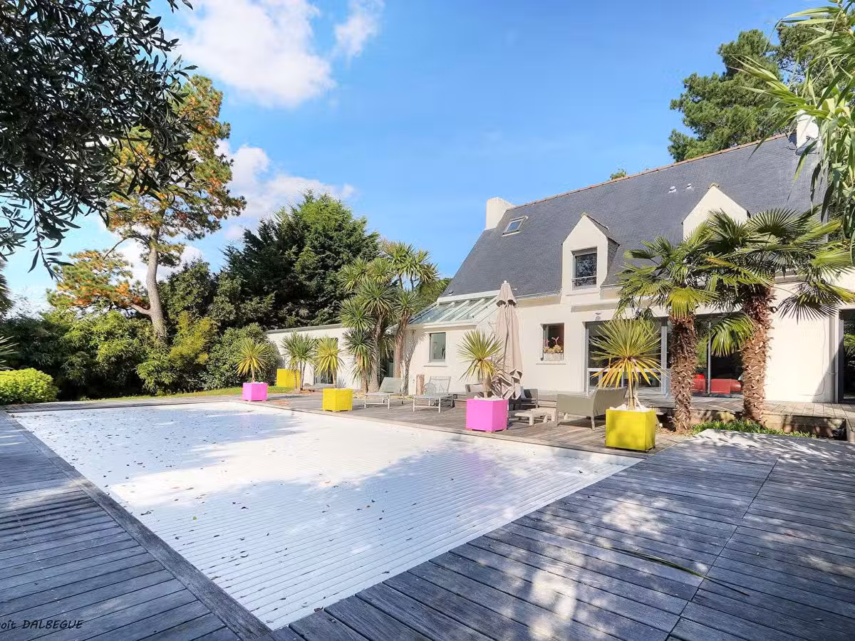 Maison La Baule-Escoublac