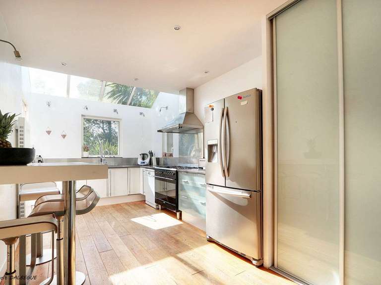 Maison La Baule-Escoublac - 5 chambres