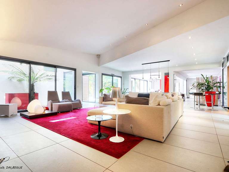Maison La Baule-Escoublac - 5 chambres