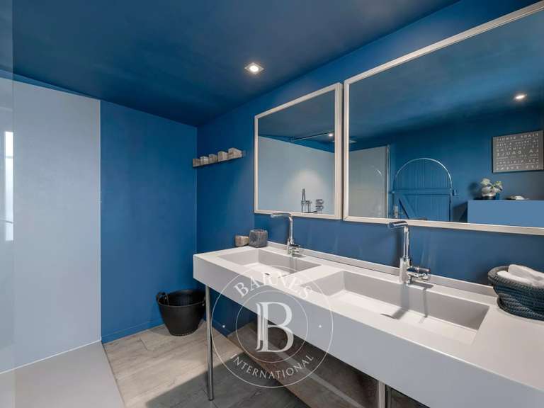 Maison La Baule-Escoublac - 4 chambres