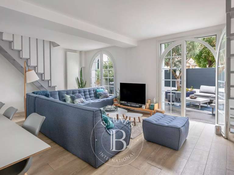 Maison La Baule-Escoublac - 4 chambres