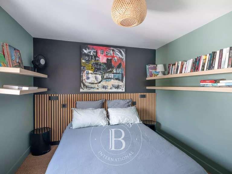 Maison La Baule-Escoublac - 4 chambres