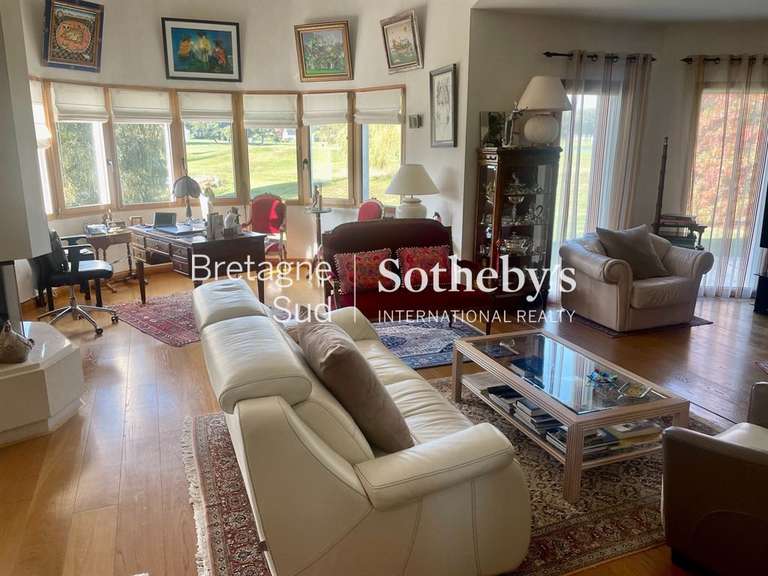 Maison La Baule-Escoublac - 4 chambres - 269m²