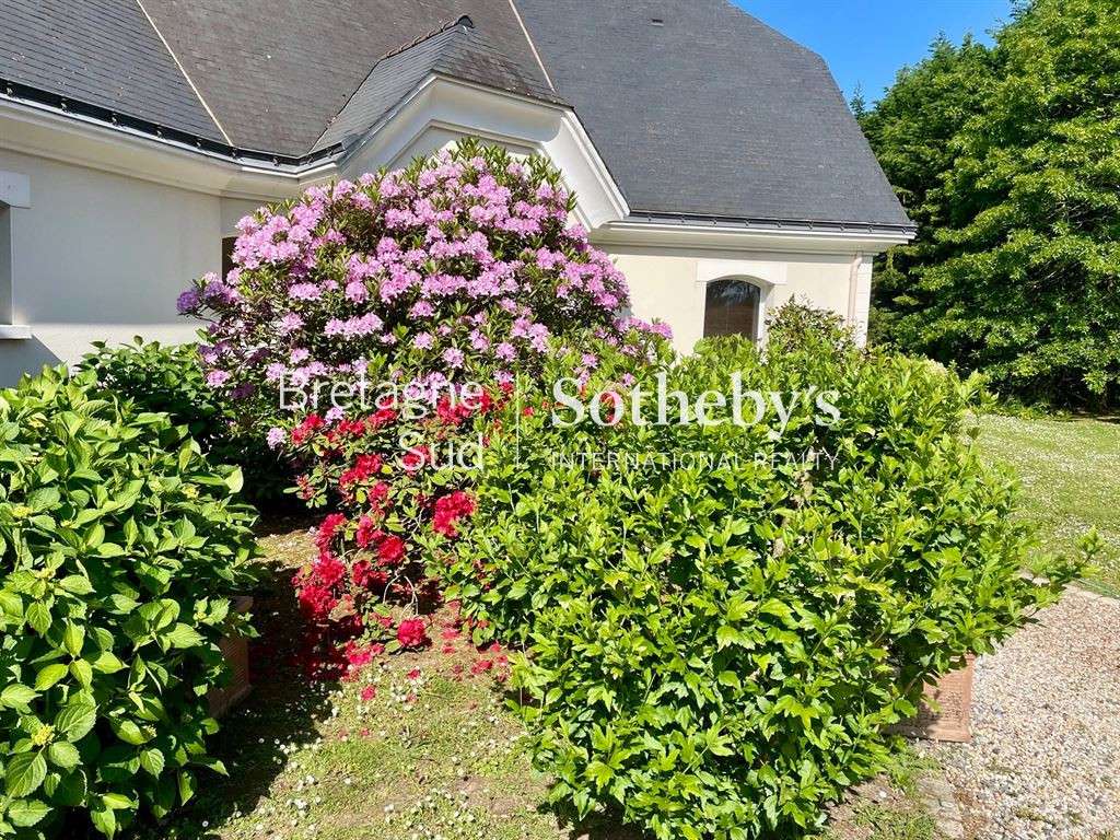 Maison La Baule-Escoublac