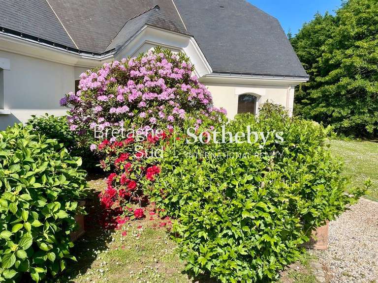 Maison La Baule-Escoublac - 4 chambres - 269m²