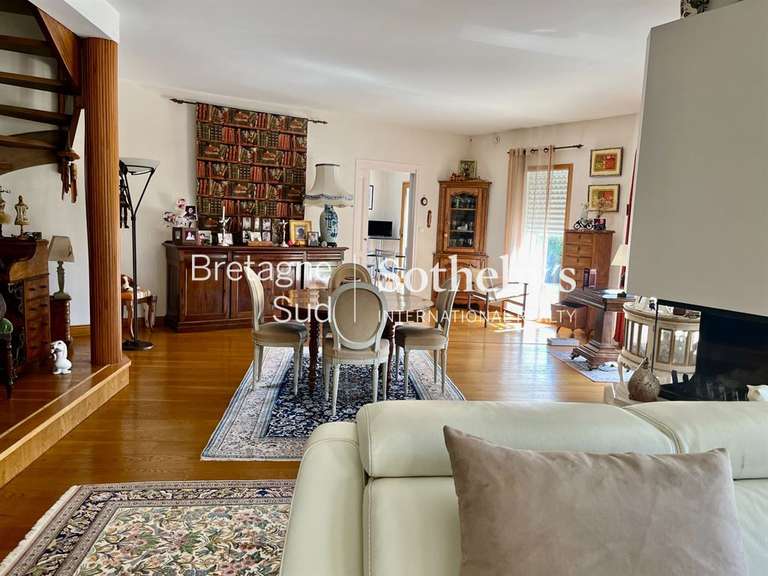 Maison La Baule-Escoublac - 4 chambres - 269m²