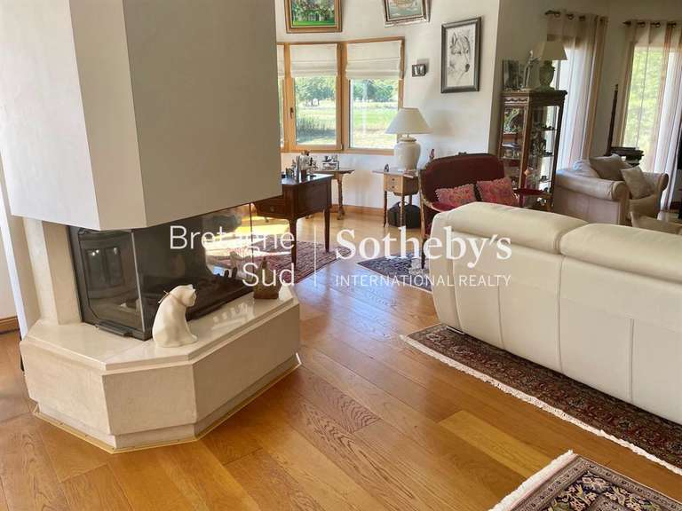 Maison La Baule-Escoublac - 4 chambres - 269m²