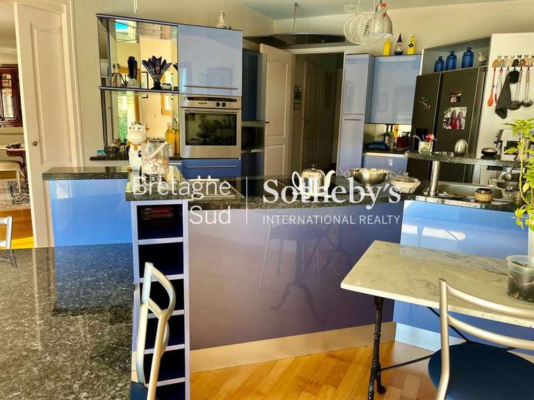 Maison La Baule-Escoublac - 4 chambres - 269m²