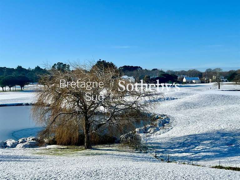 Maison La Baule-Escoublac - 4 chambres - 269m²