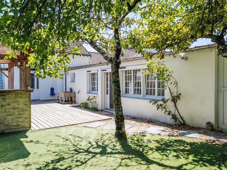 Maison La Baule-Escoublac - 107m²