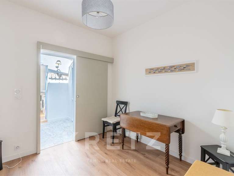 Maison La Baule-Escoublac - 107m²