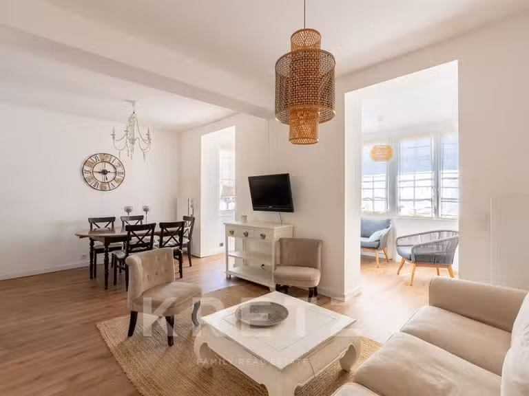 Maison La Baule-Escoublac - 107m²