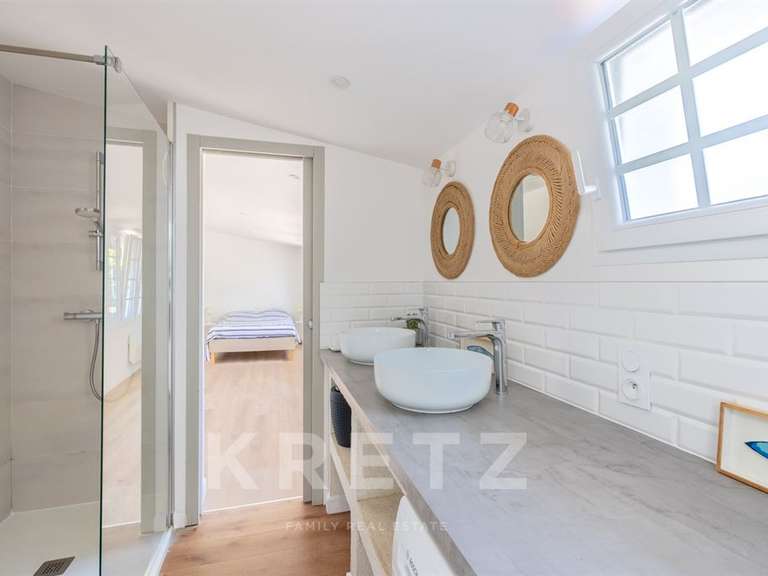 Maison La Baule-Escoublac - 107m²
